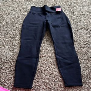 NWT SPANX LEGGINGS